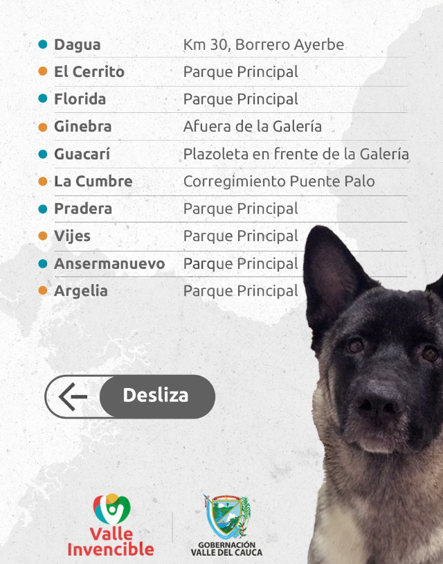 Dagua