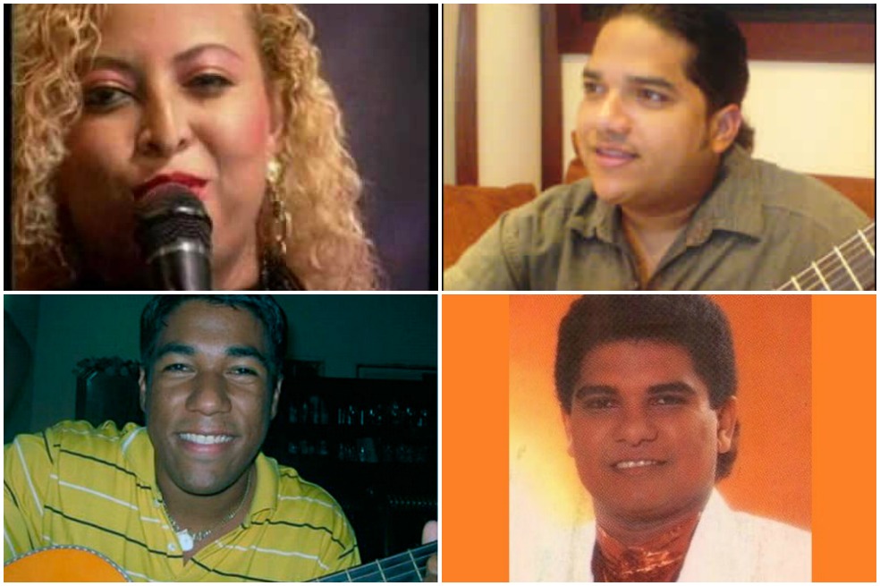Kaleth Morales y Patricia Teherán también murieron en accidentes de tránsito