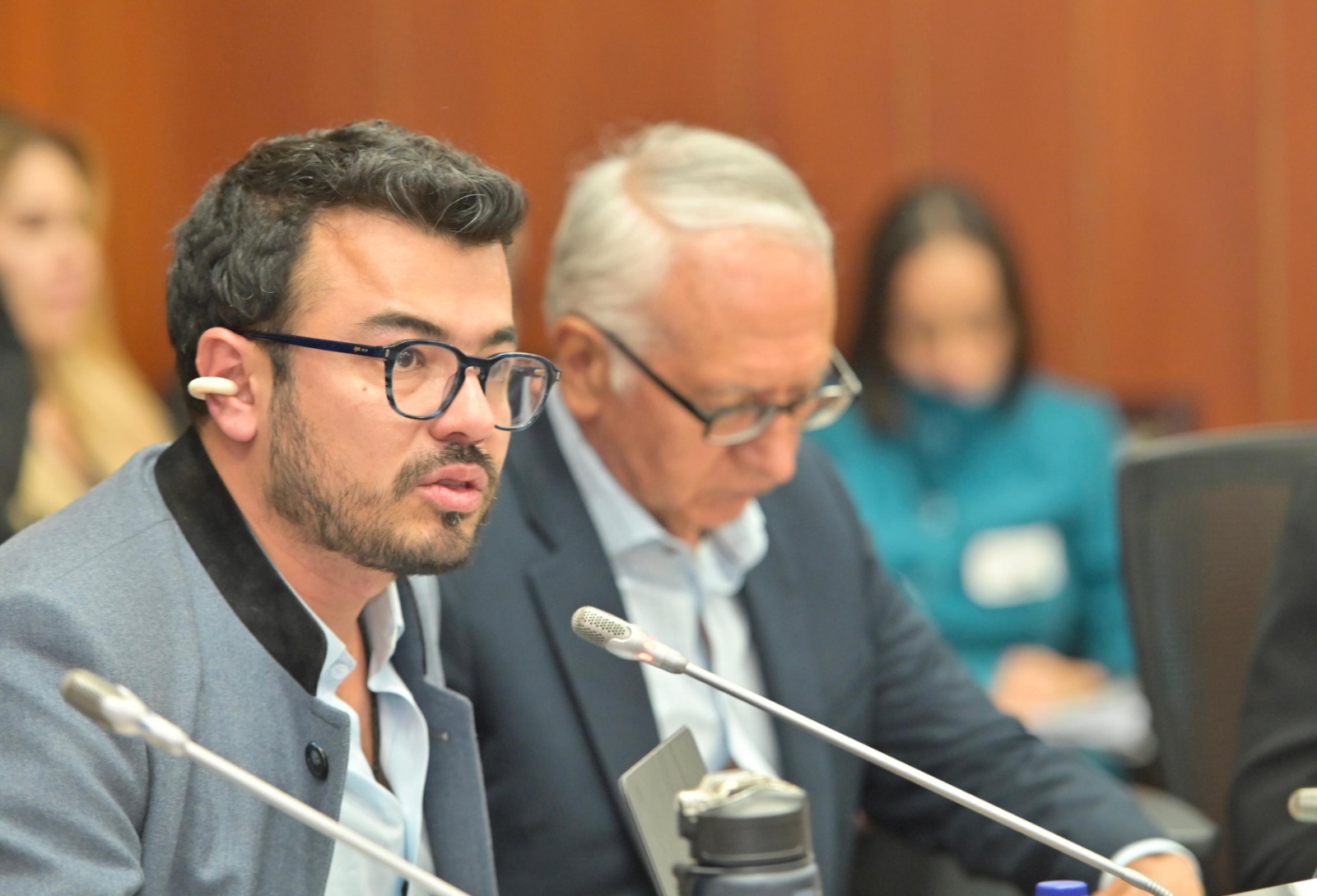 Salud de los maestros: Supersalud impone medida cautelar a Fiduprevisora y Fomag
