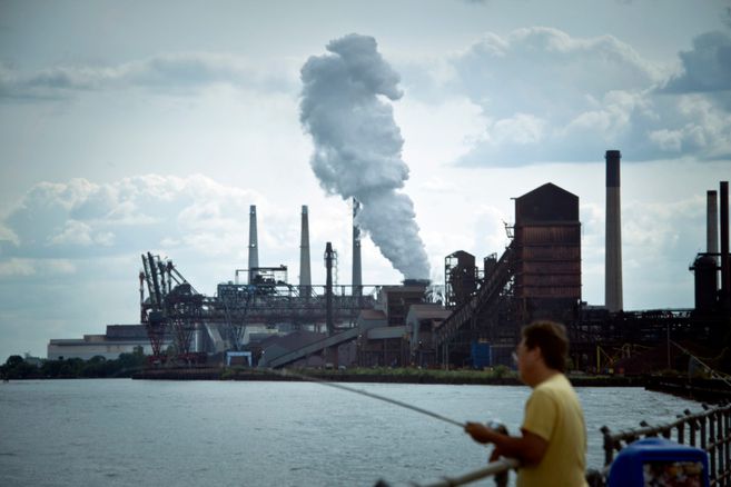 Científicos piden a líderes mundiales invertir en reducir los daños que deja la crisis climática