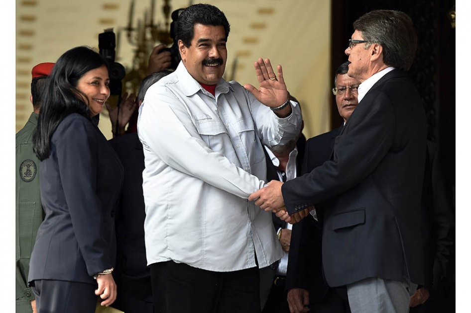 Contrabando por elección