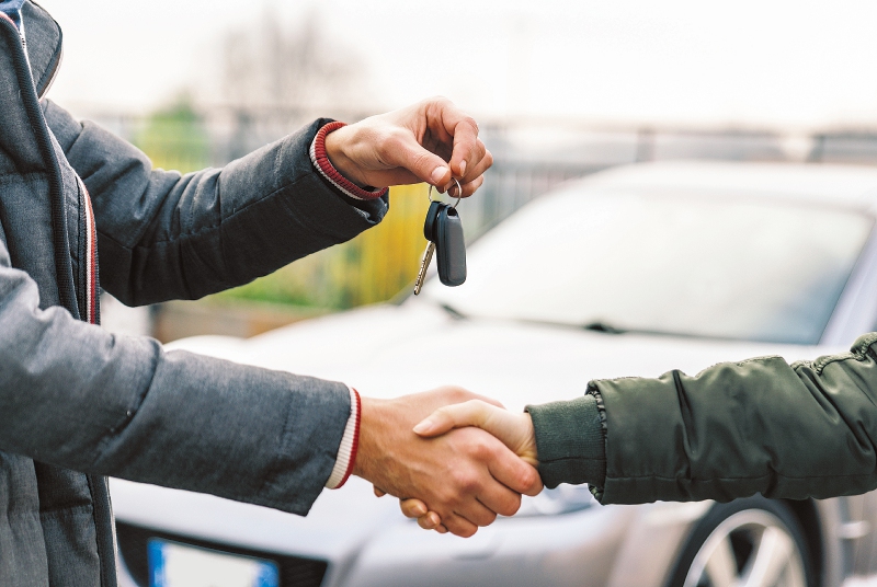 13.817 carros nuevos se matricularon en octubre, estos son los más vendidos