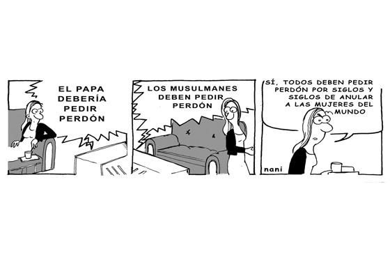 Perdón