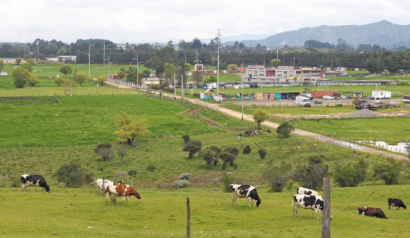 Los cambios que vienen para la Van der Hammen