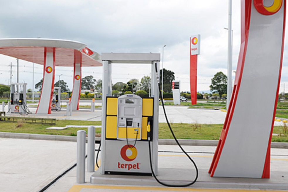 Comienza proceso para que Terpel compre el negocio de lubricantes de ExxonMobil en Colombia