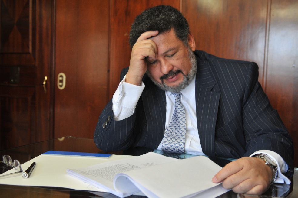 Abogado Jaime Granados: otra posible víctima de las interceptaciones ilegales