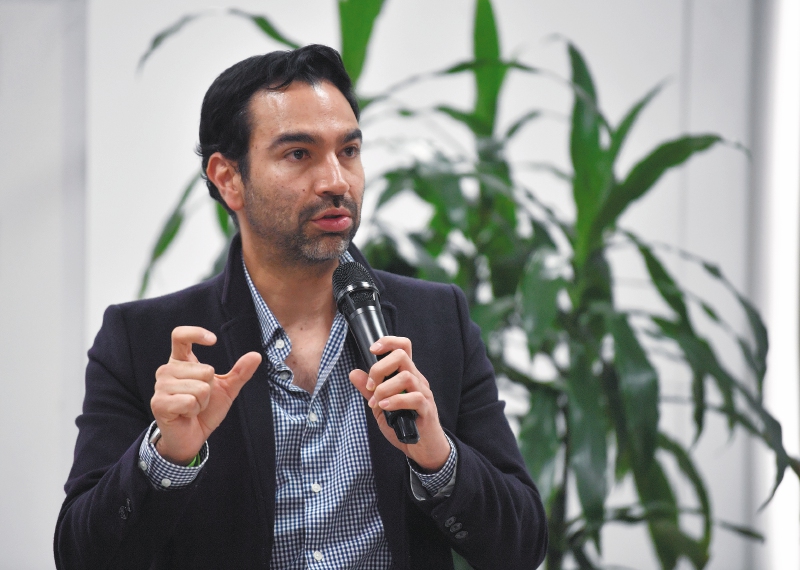 Presidente del Icetex responde a acusaciones sobre supuesto nepotismo en la entidad