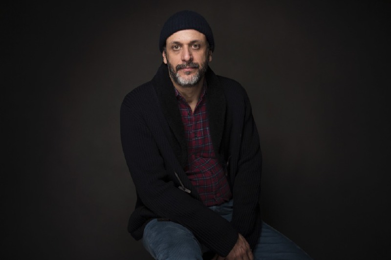Luca Guadagnino y su monólogo sobre “We are who we are”