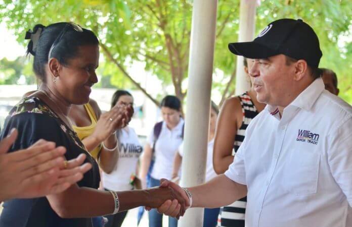La denuncia contra el favorito a la Alcaldía de Cartagena que investiga la Procuraduría