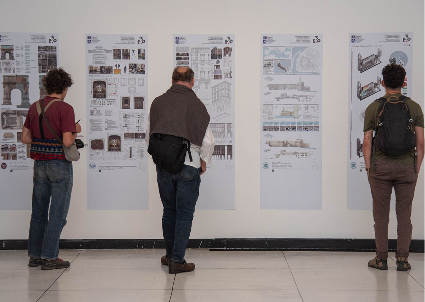 El valor del patrimonio arquitectónico, un legado que une a Colombia con Italia