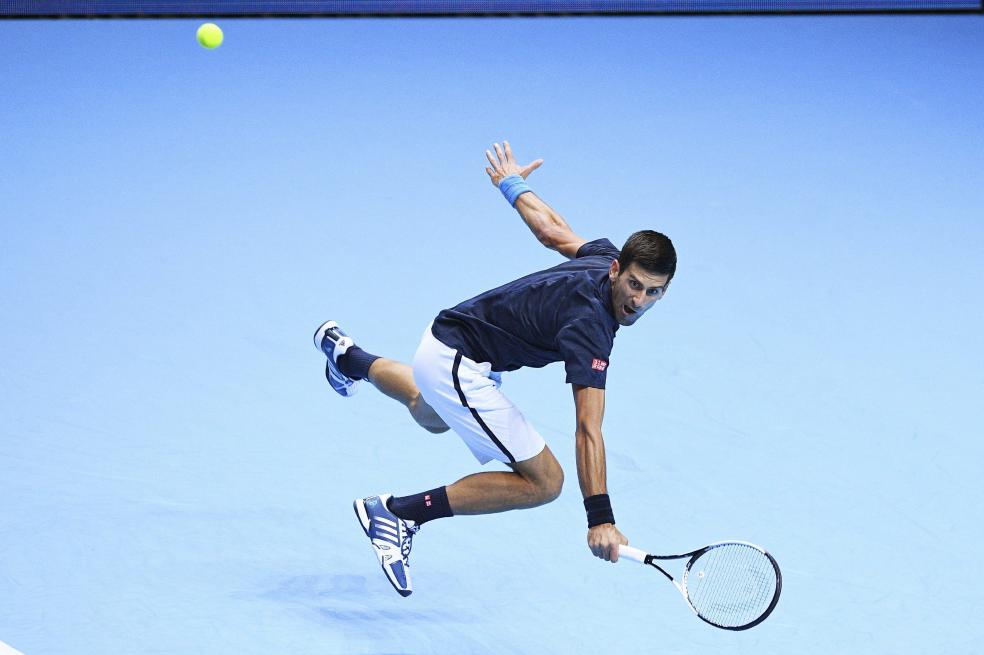 El serbio quiere recuperar el trono: Las batallas de Djokovic