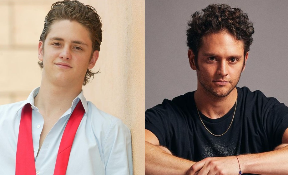 Christopher Uckermann