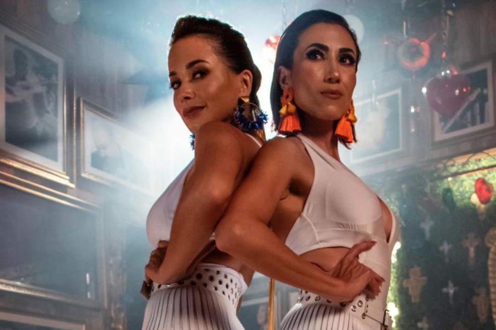Los Cumbia Stars adelantan lo que será su tercer disco “Cumbia Popular”