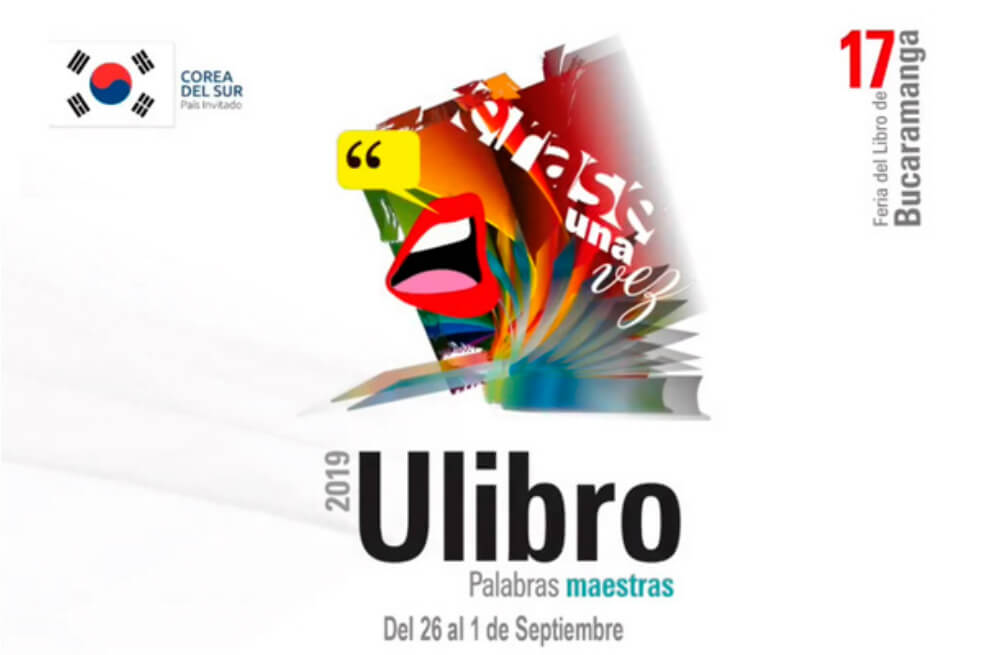 El 24 y 25 de agosto la feria tuvo una preapertura en el municipio de Barichara. / Ulibro