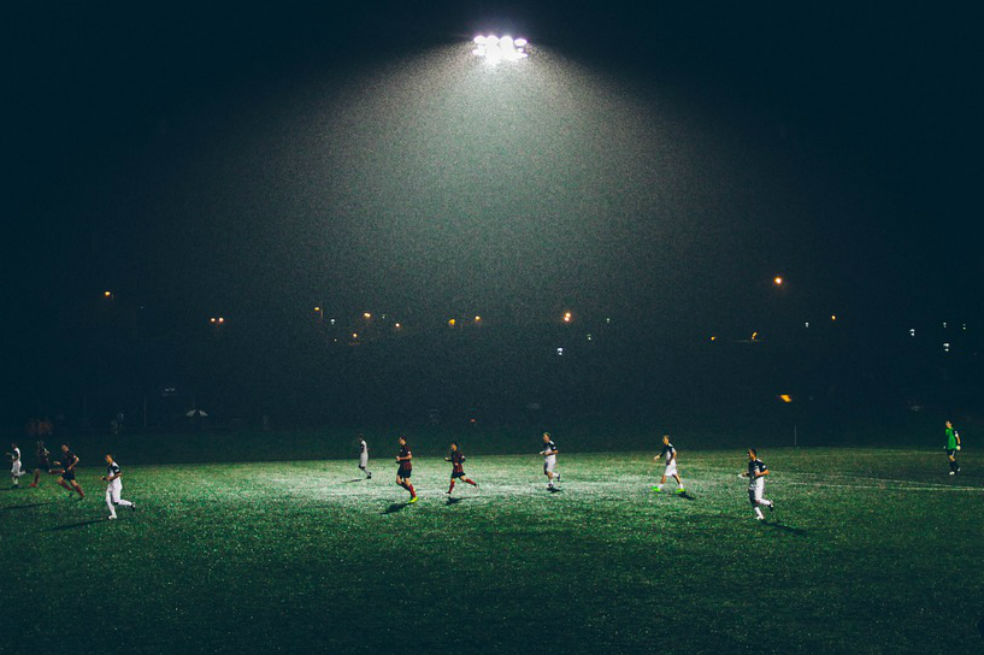 El fútbol, propuesto a la UNESCO para ser «bien de interés social»