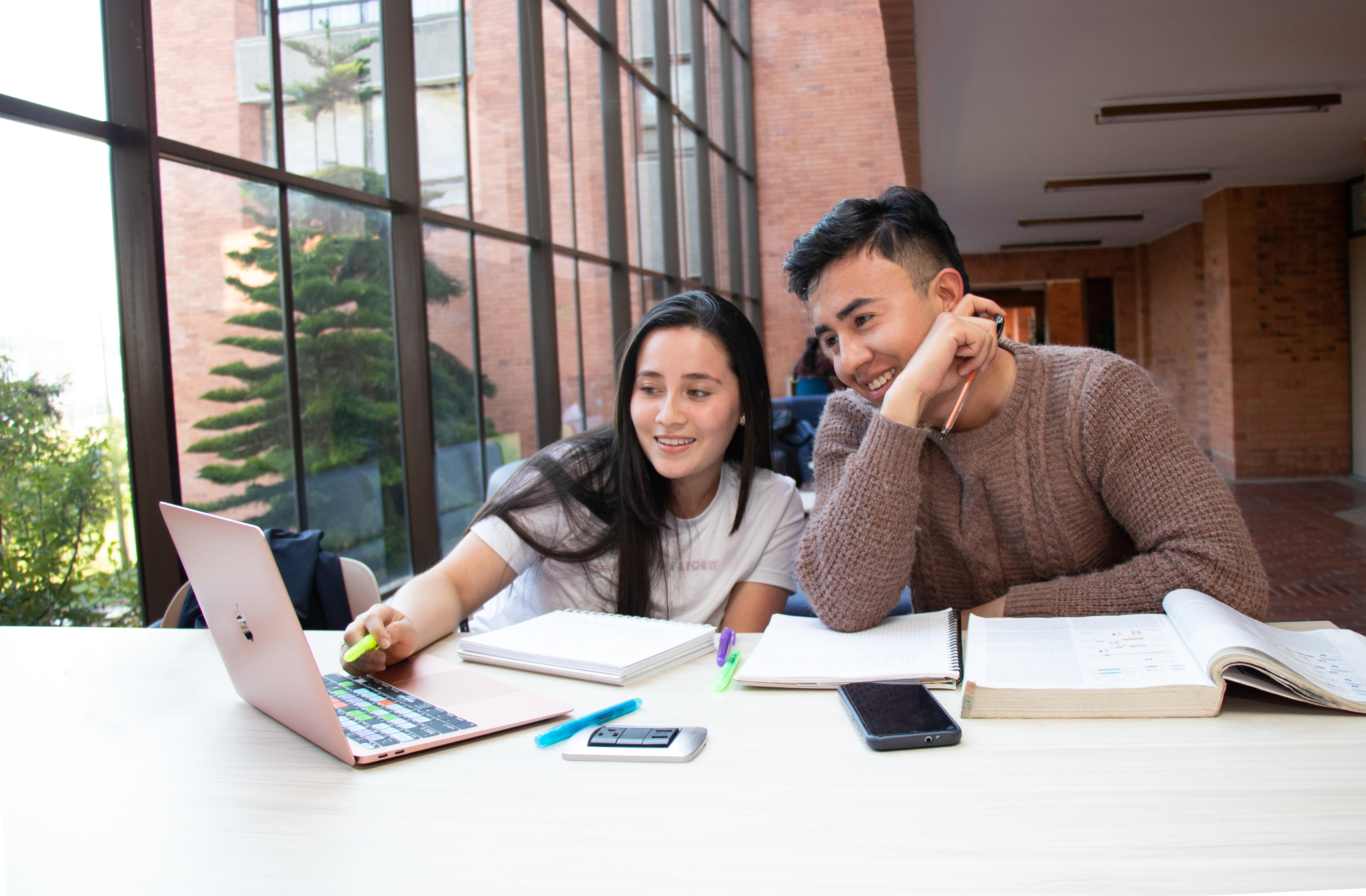 Universidad de Boyacá amplía programas virtuales y fortalece su educación de alta calidad