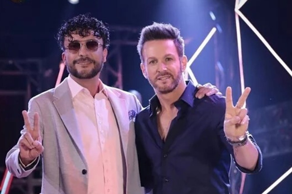 El entrenador de La Voz Kids volvió a llorar por la batalla de tres de sus pupilos. A uno de ellos le dio una grata sorpresa.