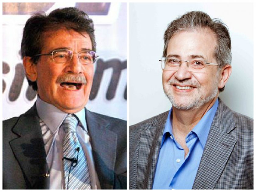Prohíben salir de Venezuela a directores de tres medios de comunicación