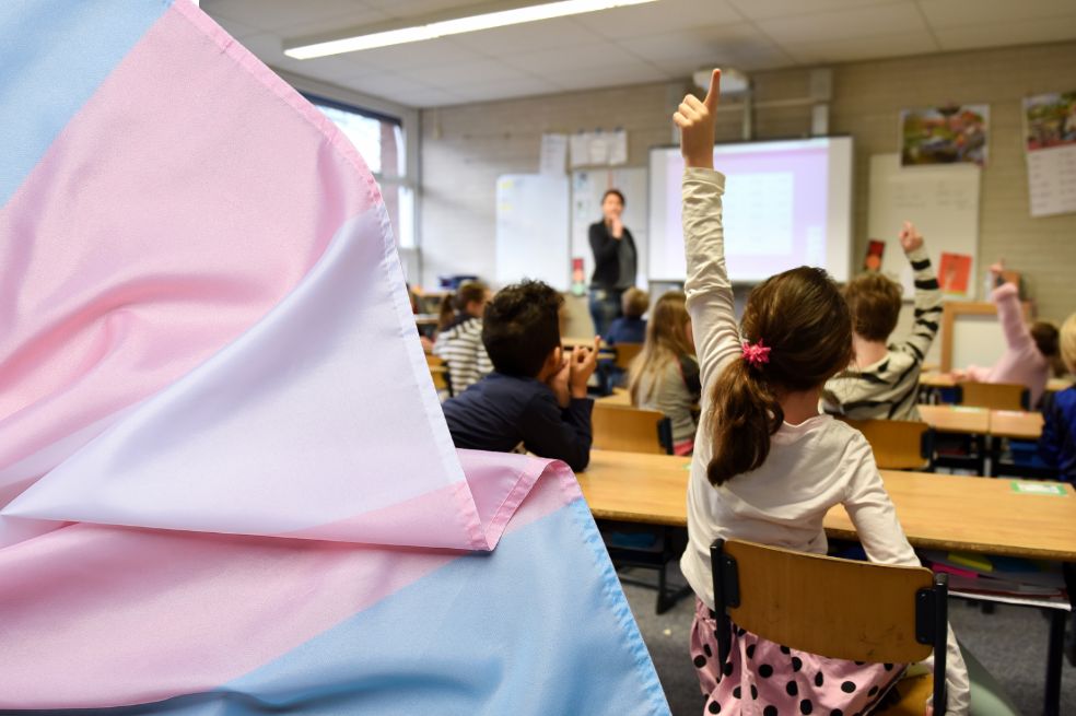 Liceo Juan Ramón Jiménez vulneró derechos de joven trans: Corte Constitucional