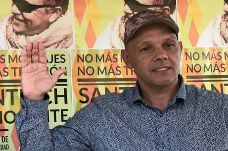 ¿Para qué la JEP está buscando a El Paisa?