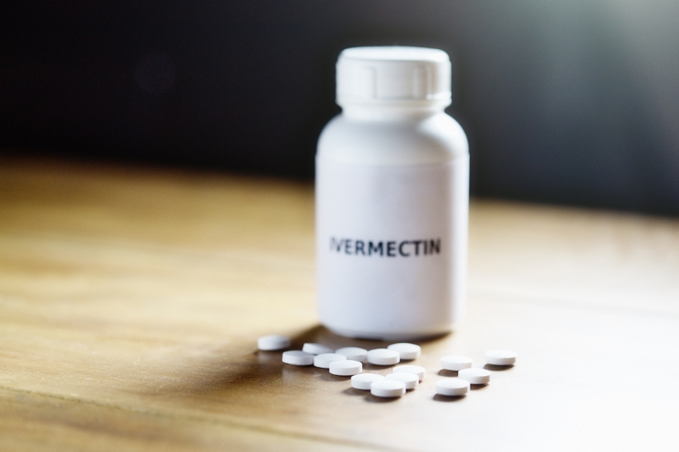 La ivermectina nunca fue un tratamiento útil contra el covid-19