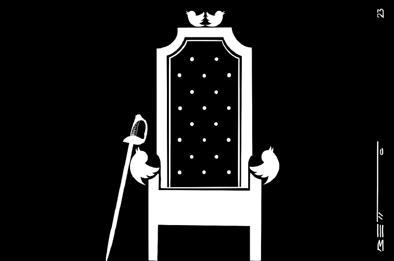 Juego de tronos