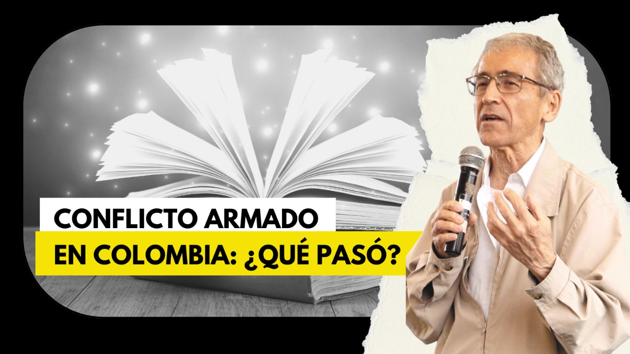 +Verdad -Cuento: ¿Qué es y cómo será el informe final de la Comisión de la Verdad?