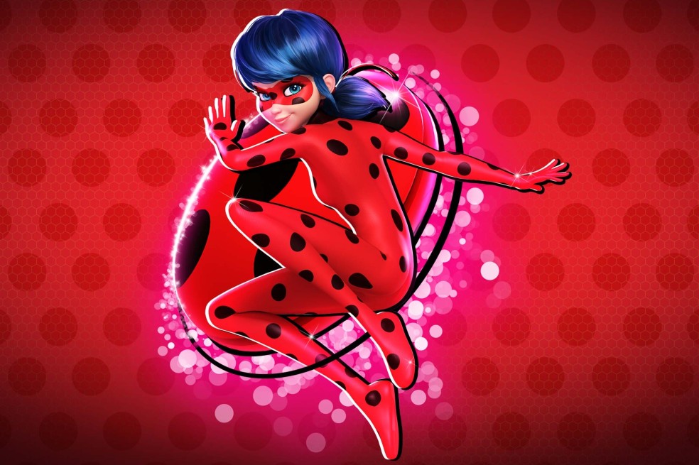“Miraculous” tendrá un episodio sobre cómo abordar el uso del plástico
