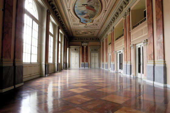 Imágenes Teatro Colón