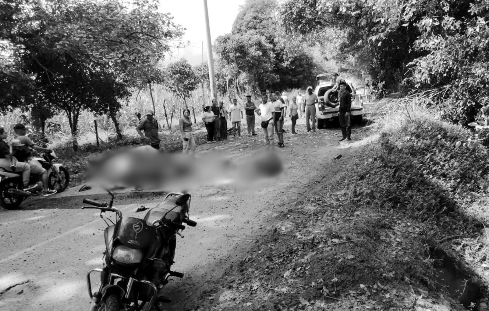 “Abanderen una misión urgente”: mensaje a Petro tras explosión en Miranda, Cauca