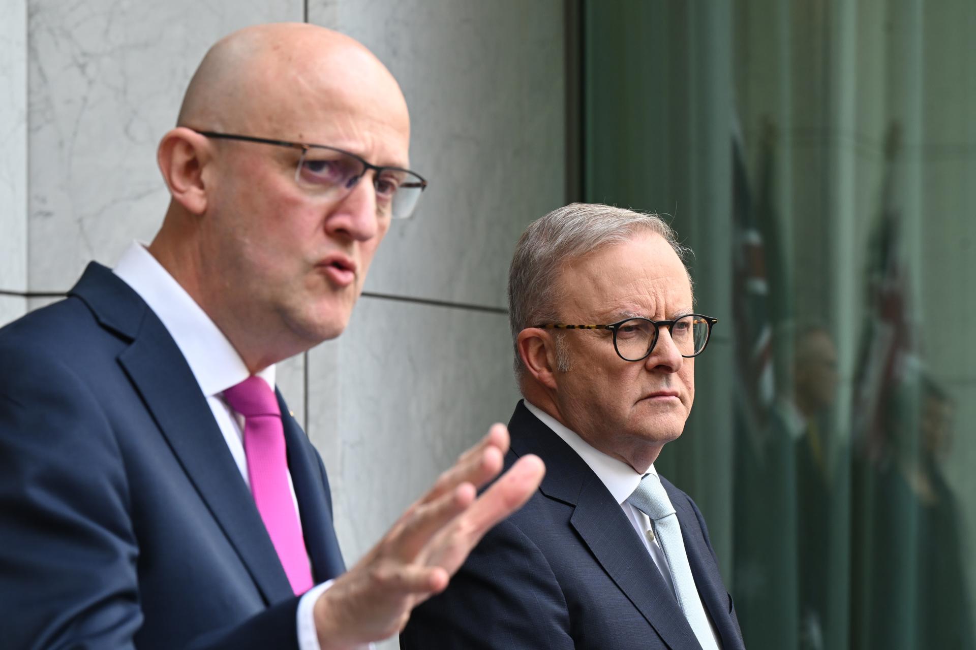 Australia expulsa al embajador de Irán por ataques antisemitas