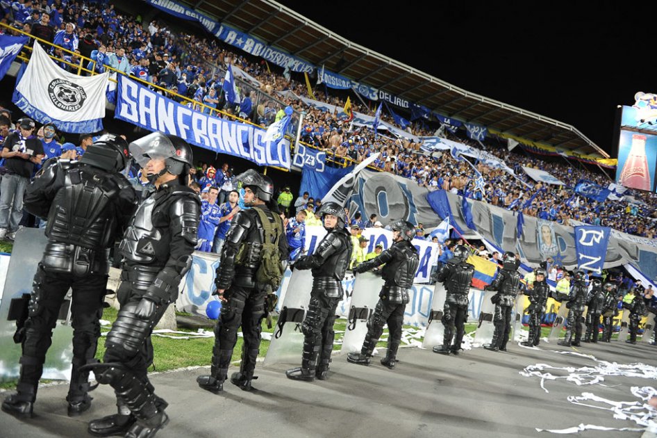 Celebración de Millonarios dejó tres muertos