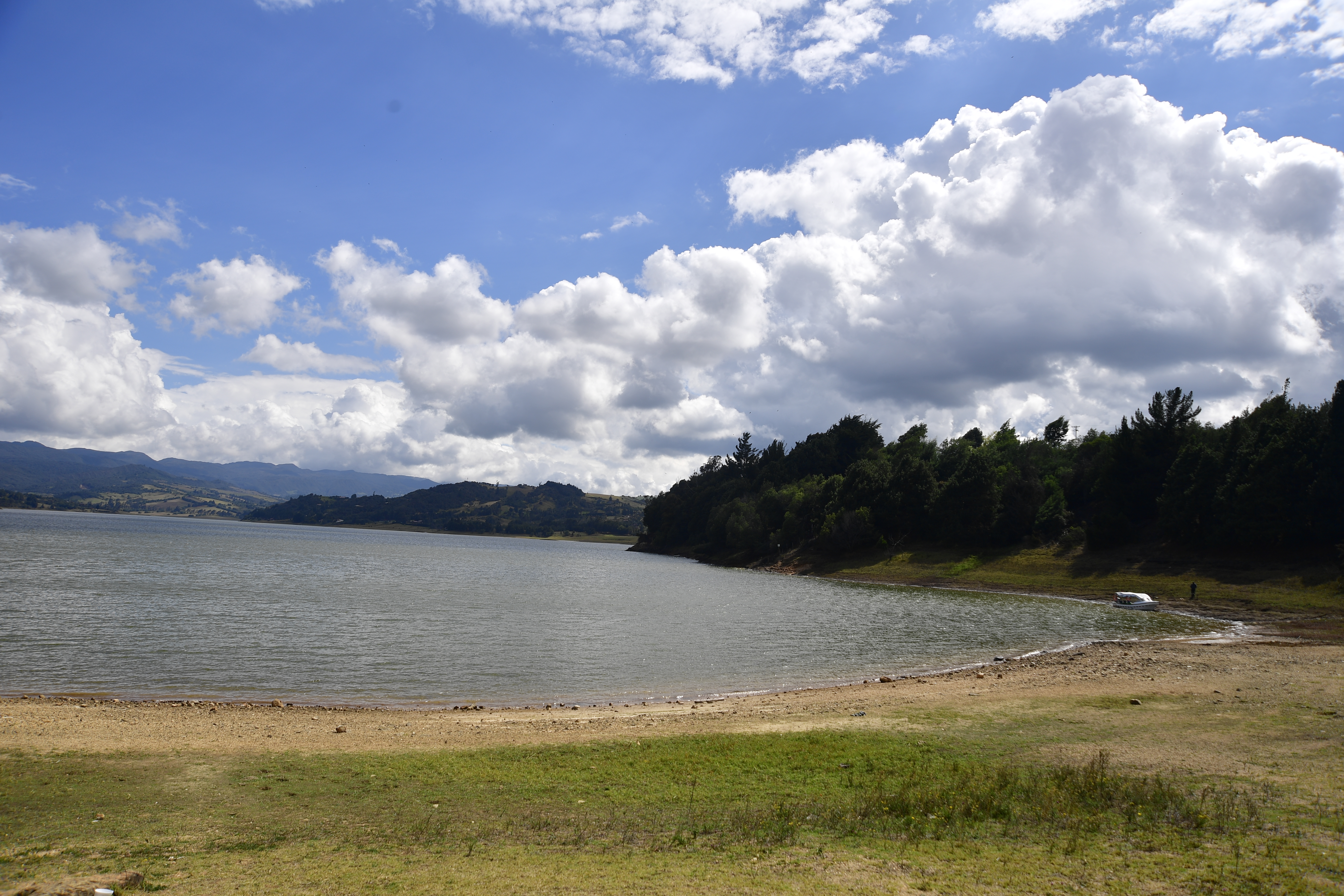 ¿Lloverá hoy? Esto dice el pronóstico del clima del Ideam