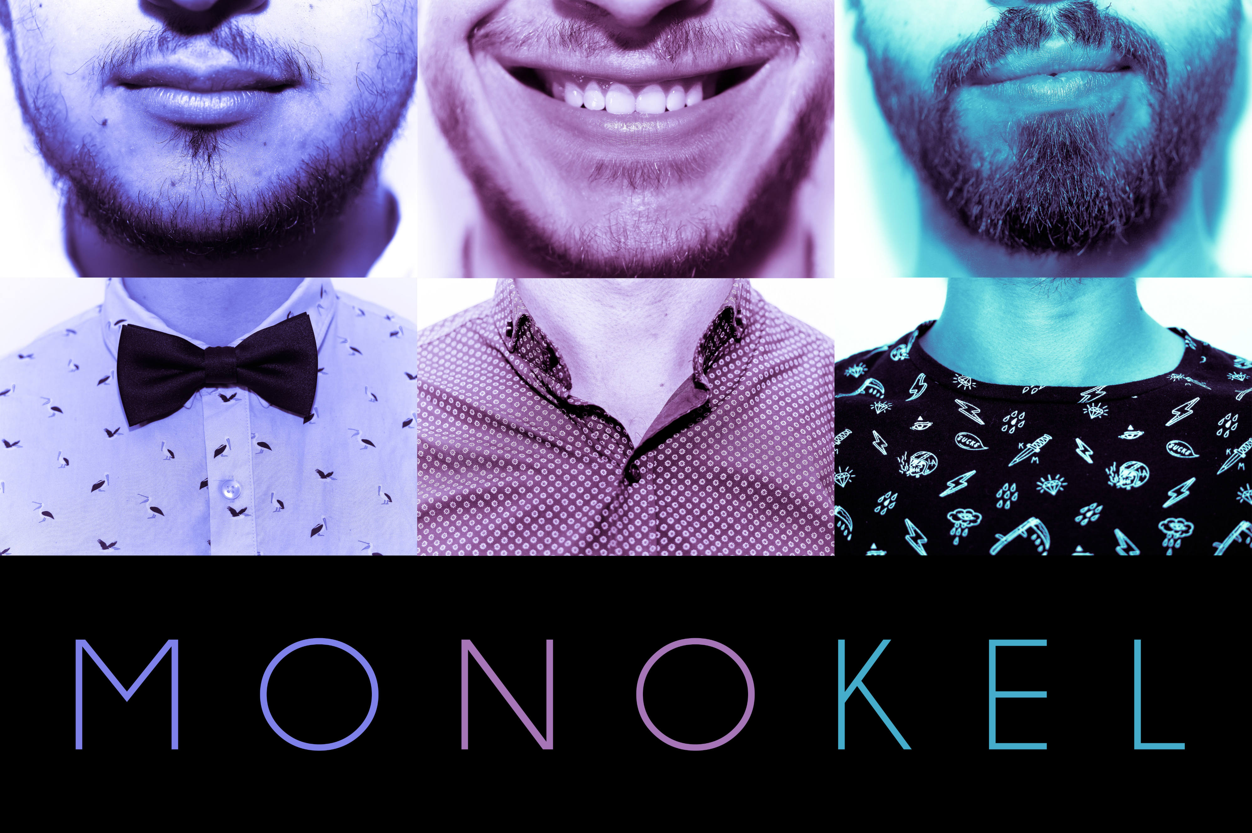 Monokel (Emergentes XXXVII)