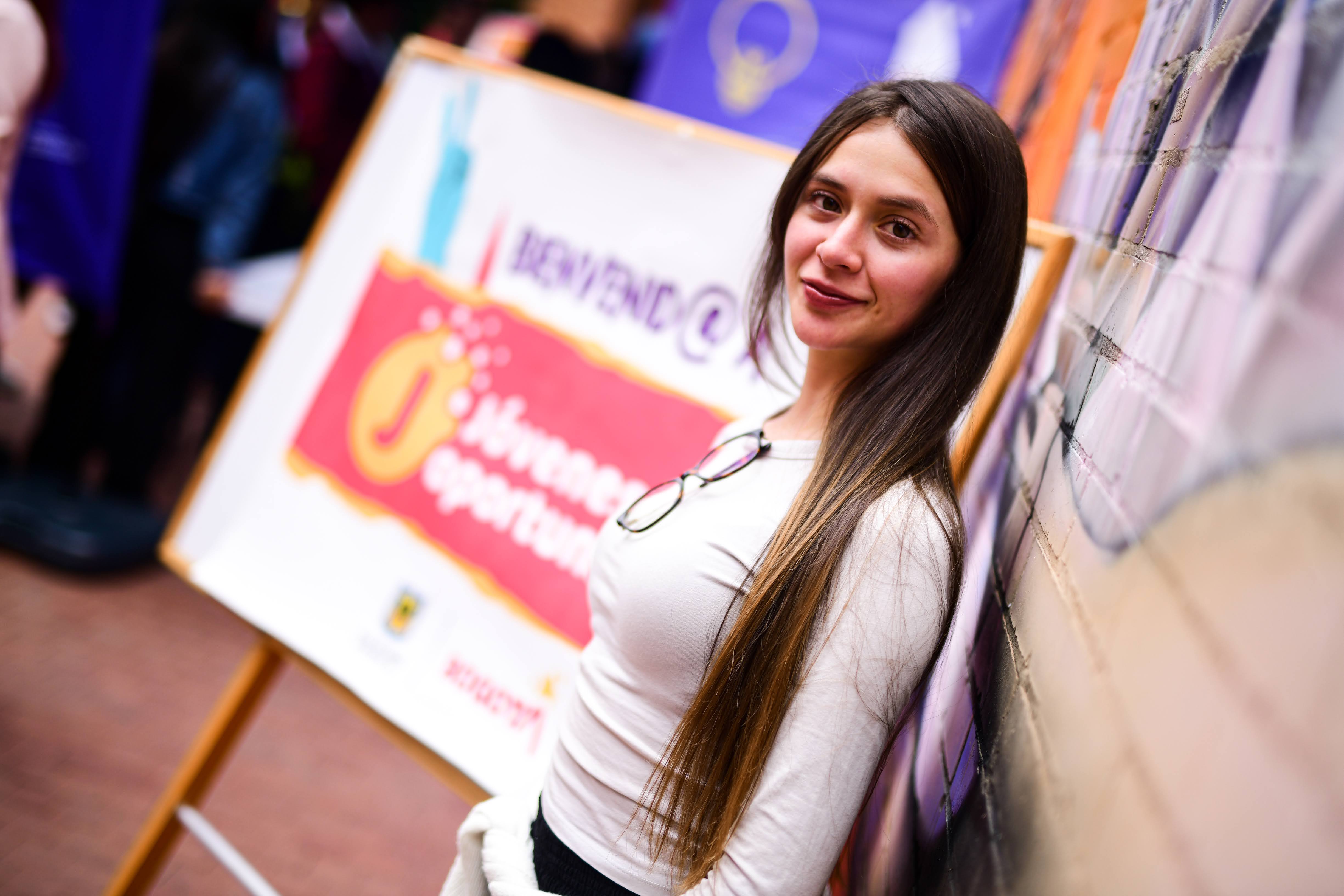 Jóvenes con Oportunidades: la ruta para que miles de jóvenes concreten sus sueños