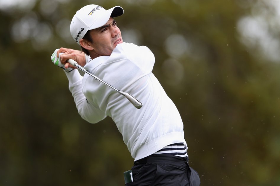 Camilo Villegas volvió a un Top 10 después de un año y medio
