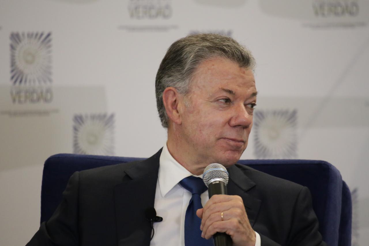 Caso Odebrecht y campaña Santos Presidente 2014, a punto de archivarse en la Cámara