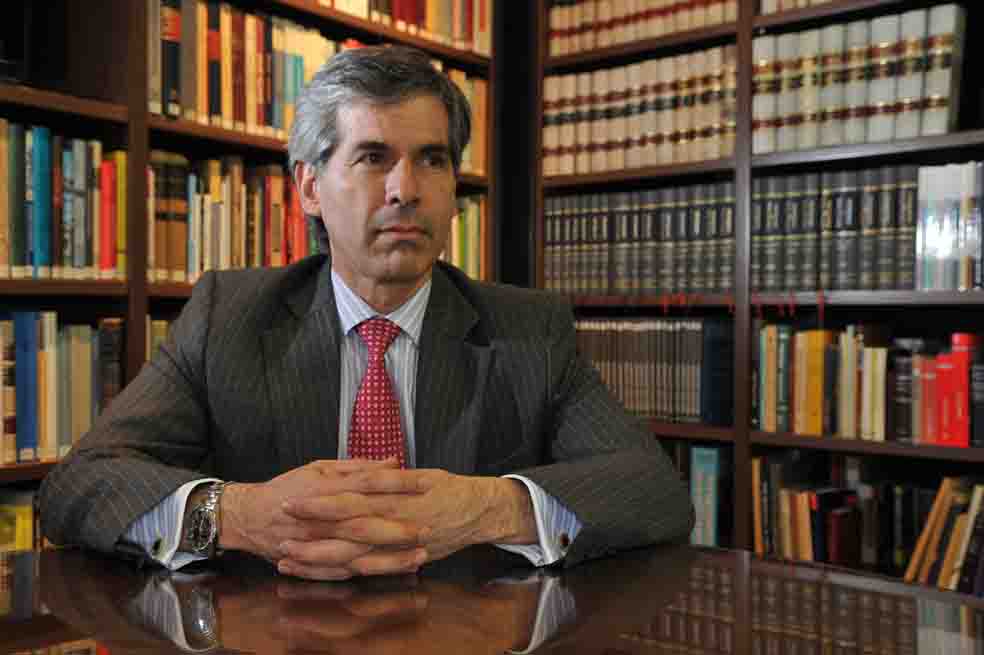Reglamentado Consejo de Política Criminal