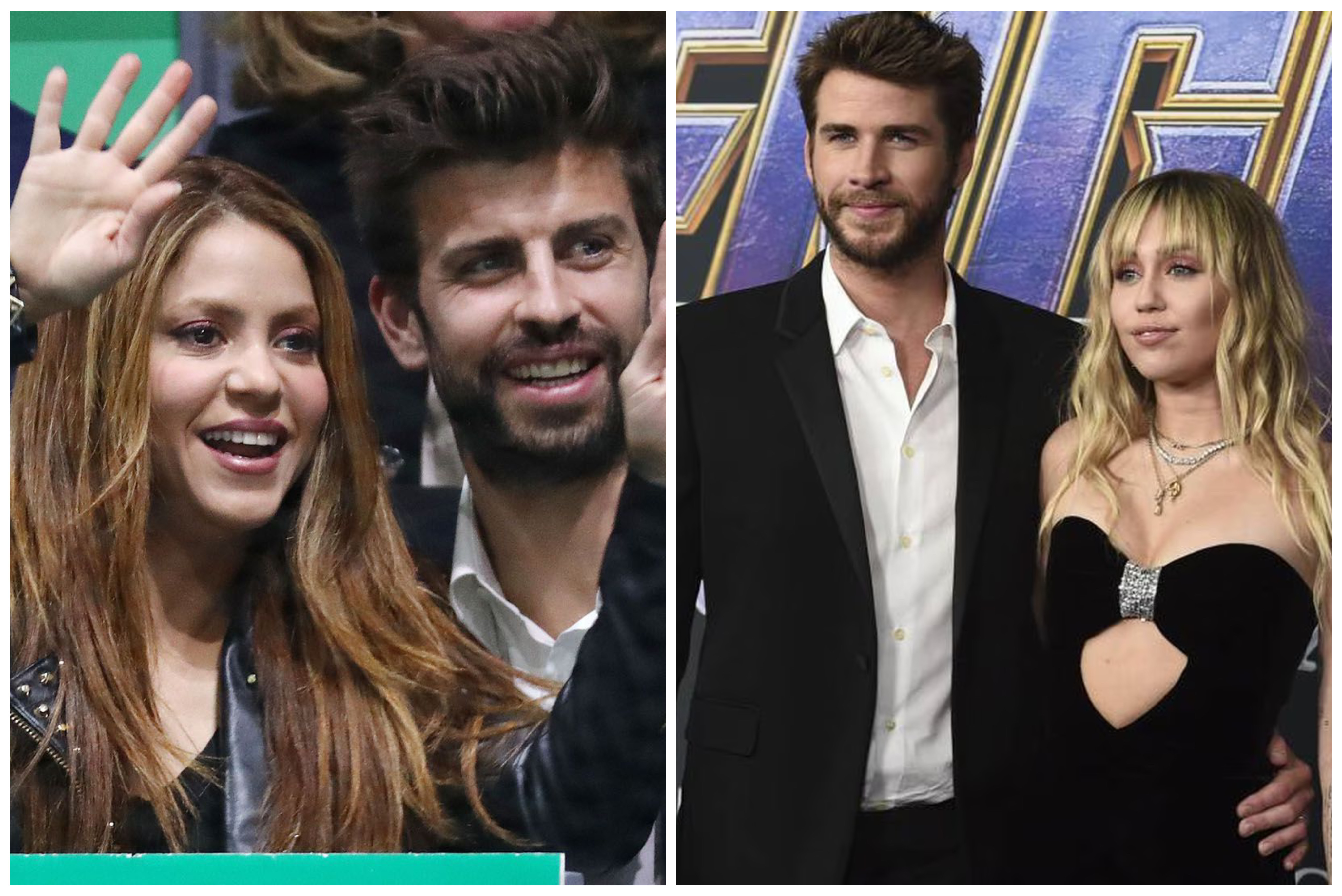 Flowers y Music Sessions #53: referencias y similitudes entre Piqué y Hemsworth