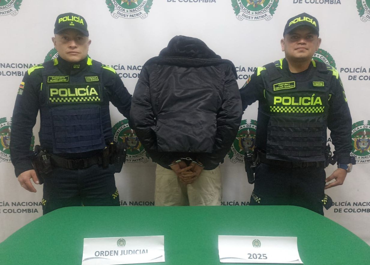 Cayó alias ‘Boliqueso’, mano derecha de ‘Castor’, cabecilla de Los Costeños