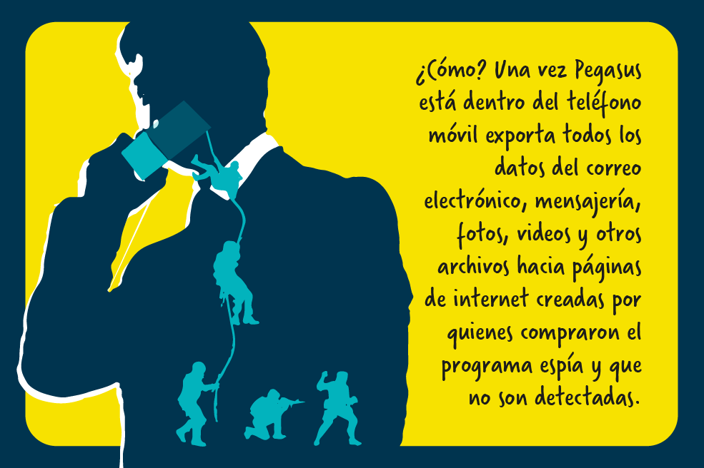 El mundo no es como lo pintan.