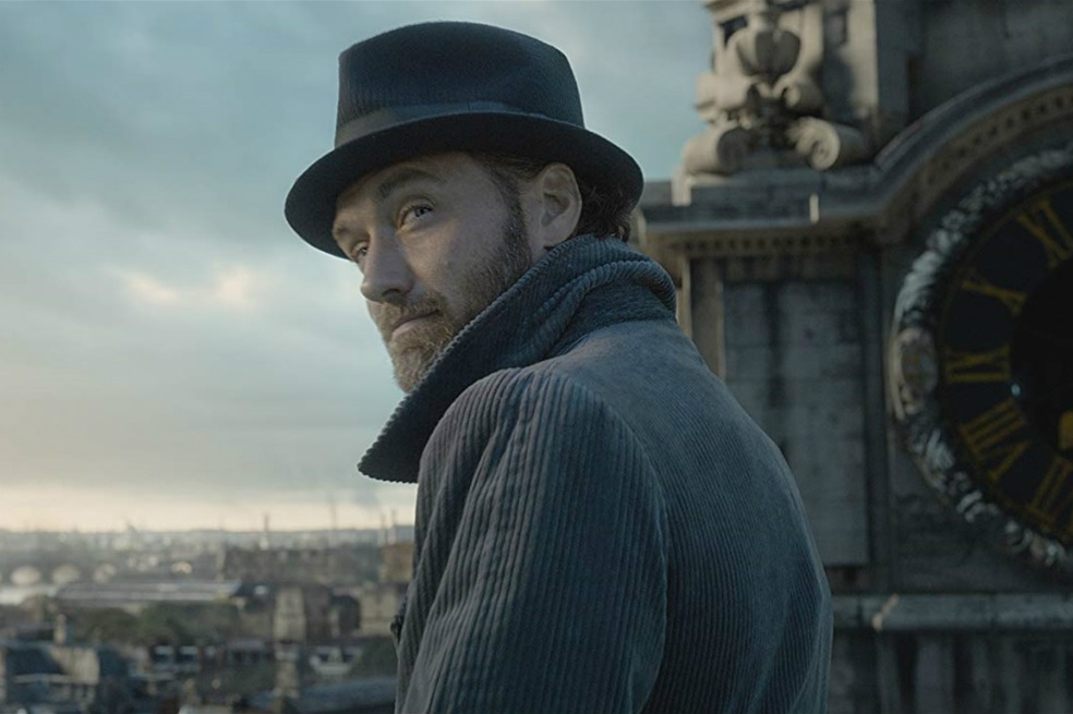 ¿Está preparado el mundo para que Albus Dumbledore sea gay?