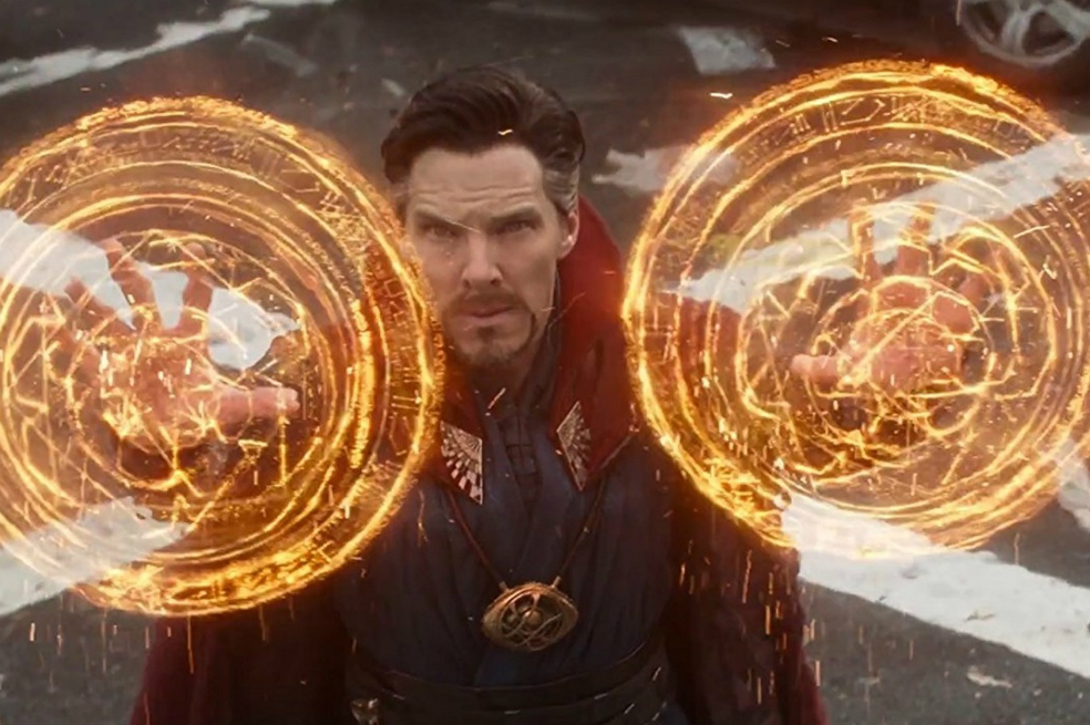 Marvel producirá secuela de «Doctor Strange»