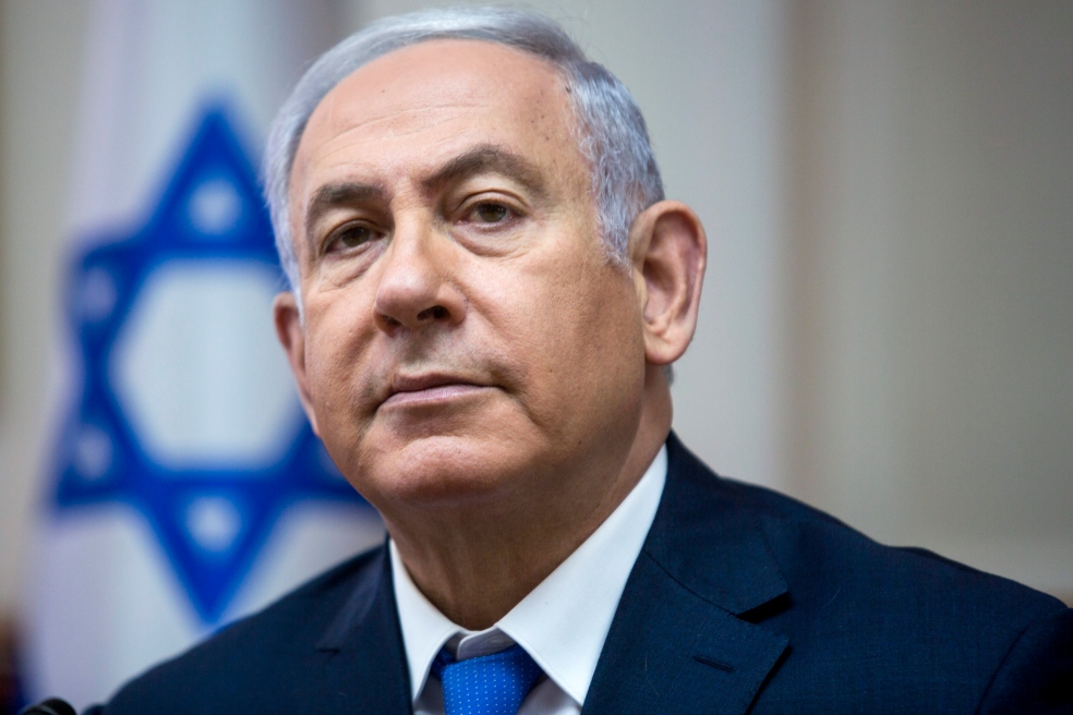 Primer ministro israelí cancela su viaje a Colombia por inestabilidad en Gaza