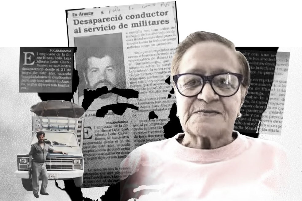 Víctima de la guerra le gana proceso a Colpensiones después de 30 años