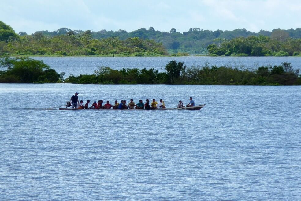 Temiendo un etnocidio, los pueblos indígenas de la Amazonia lanzan fondo de emergencia