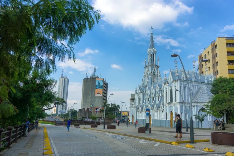Desde hoy Didi ofrece viajes gratis a profesionales de la salud en Cali