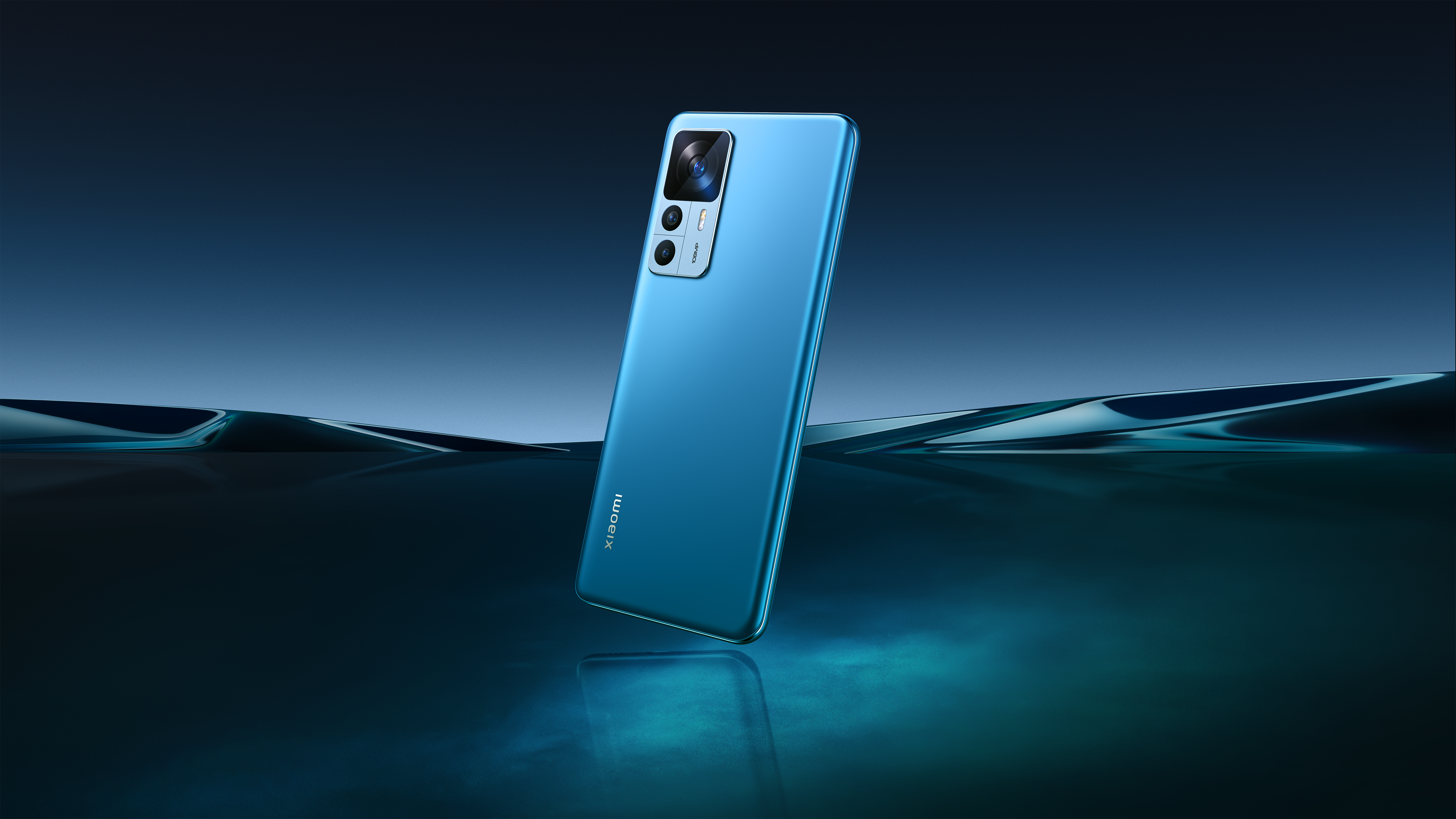 Xiaomi 12T, una opción gamer con mucho estilo que ya está en Colombia