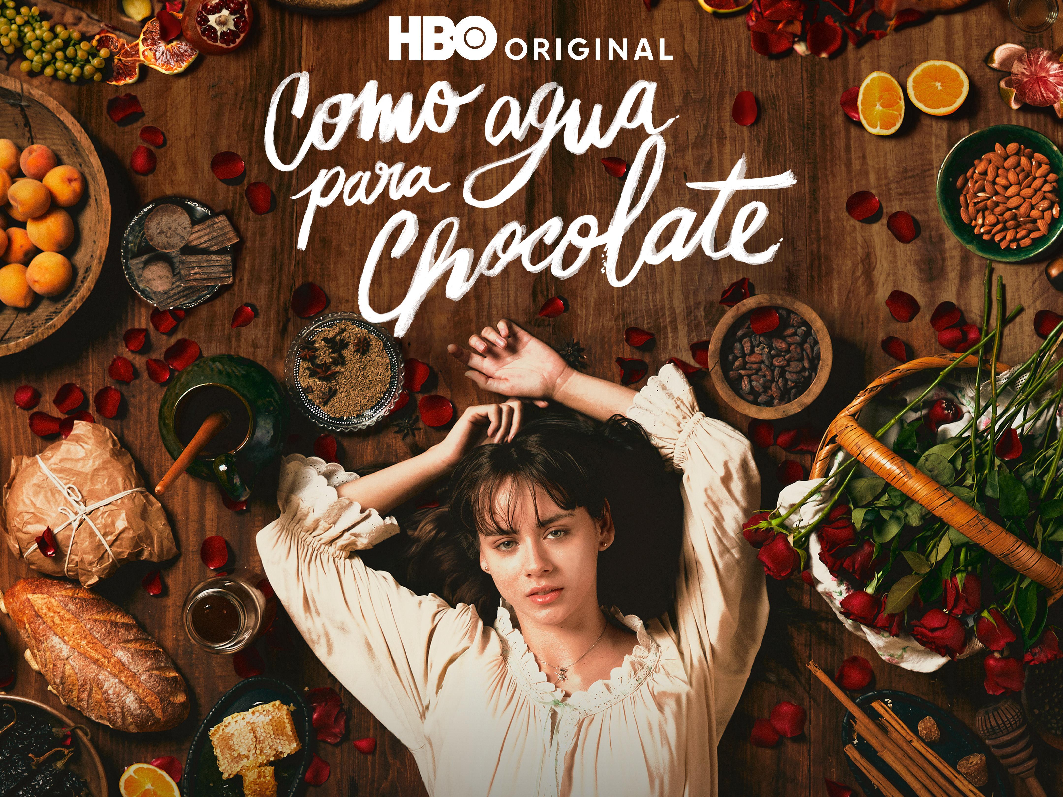 ⁠“Como agua para chocolate”: fecha de estreno y nuevas imágenes de la segunda temporada