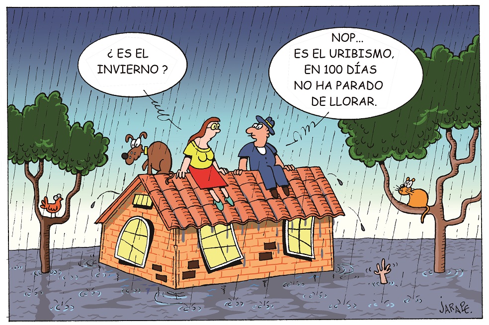 100 días